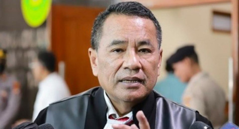 Hotman Paris Puji Ketegasan Prabowo di Kasus Febrie Adriansyah